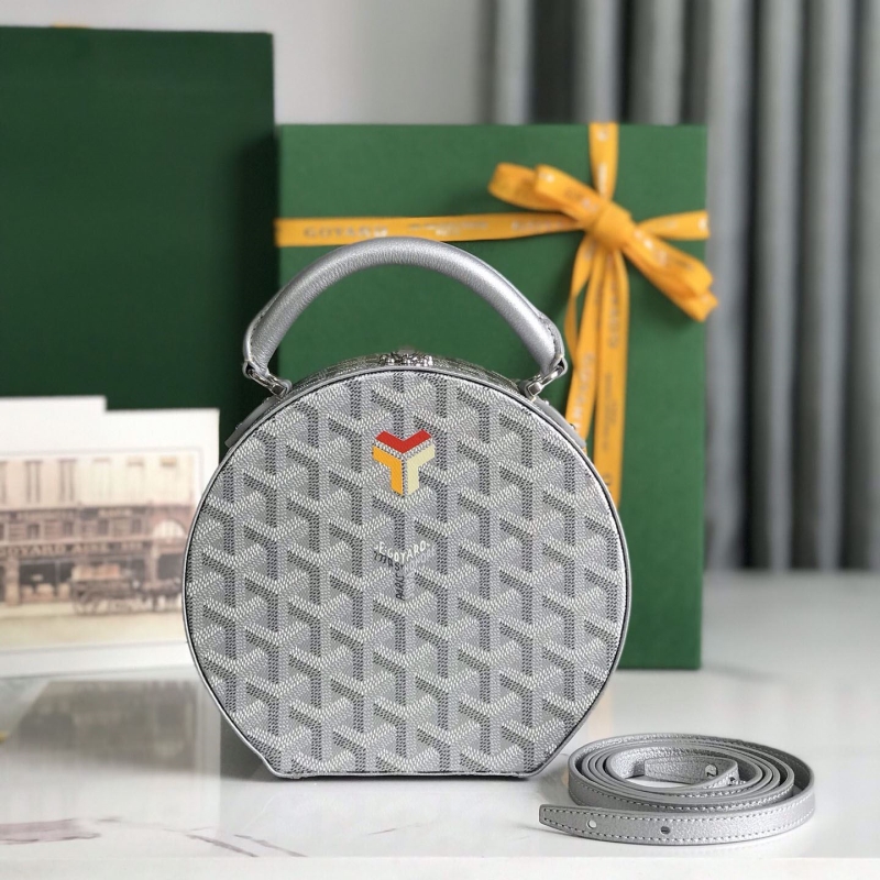 Go*ard round bags